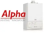 Alpha Boilers boiler