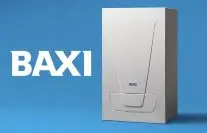 Baxi boiler