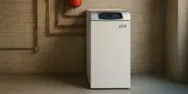 Ferroli boiler