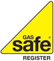 Gas Safe Registered