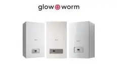 Glow-worm boiler