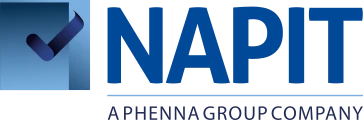 NAPIT Registered Electrician