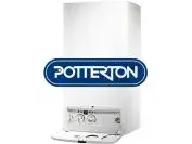 Potterton boiler