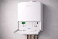 Worcester Bosch boiler