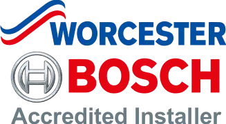 Worcester Bosch Accredited Installer